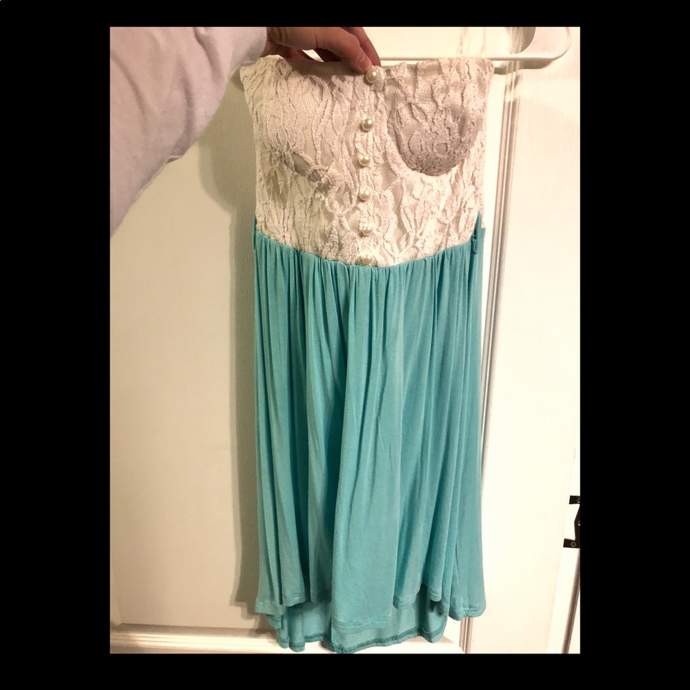 Rue 21 dress small